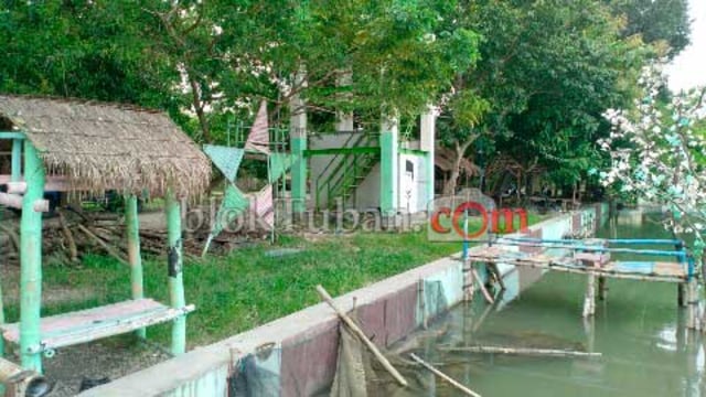 Tak Lagi Terkelola, Begini Komen Pengunjung Sendang Maibit