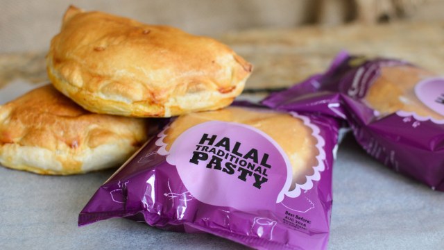 Produk pastries halal dari Lewis Pies (Foto: Lewis Pies https://www.lewispies.co.uk/products/halal-savoury-bakes/)