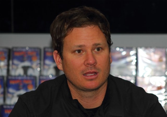 Tom DeLonge. Foto: Wikimedia Commons