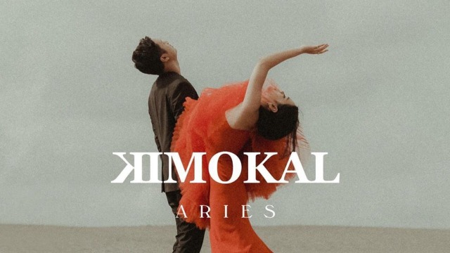 Kimokal Aries. Foto: Dok. Kimokal