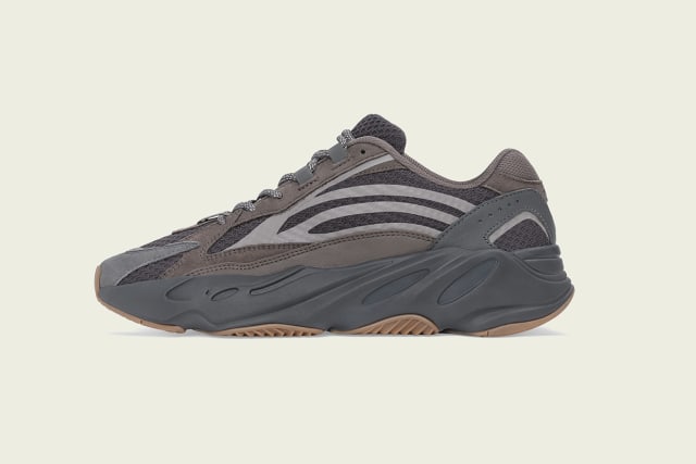 Adidas Yeezy Boost 700 V2 Geode. Foto: Dok. Adidas