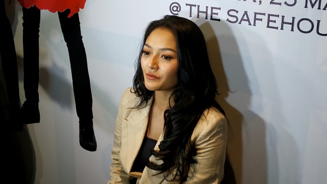 Siti Badriah. Foto: Alexander Vito/kumparan