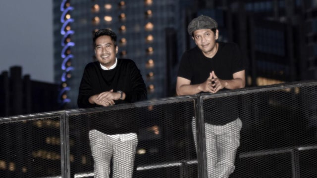 Humania Foto: Musica Studio's