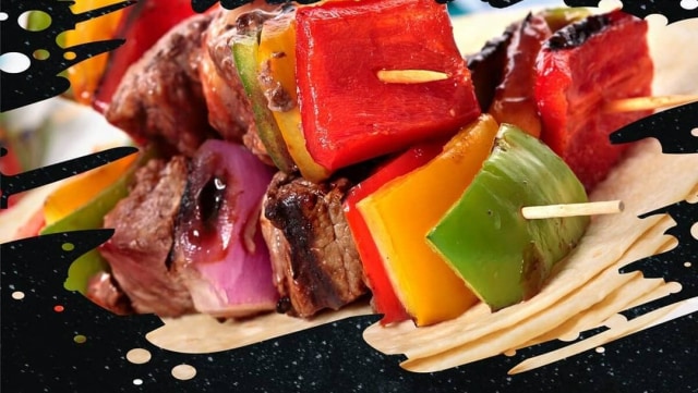 ilustrasi BBQ di Hotel Aston Pontianak. Dok Hi!Pontianak