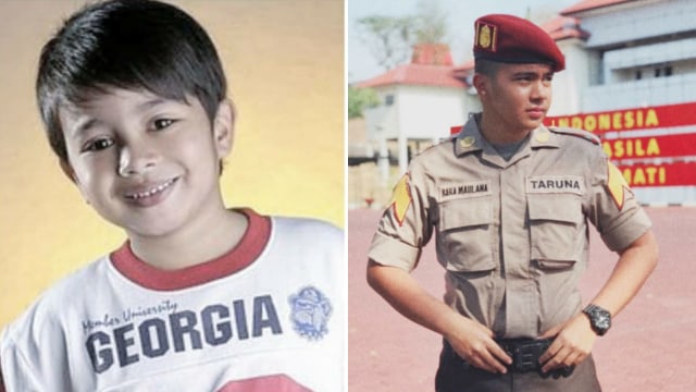 Potret Transformasi Umay Shahab. Foto: (Instagram/umayshahab)