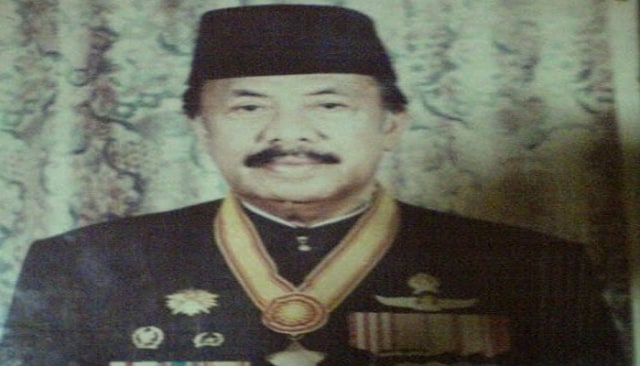 H Andi Sose (Makassar Indeks).