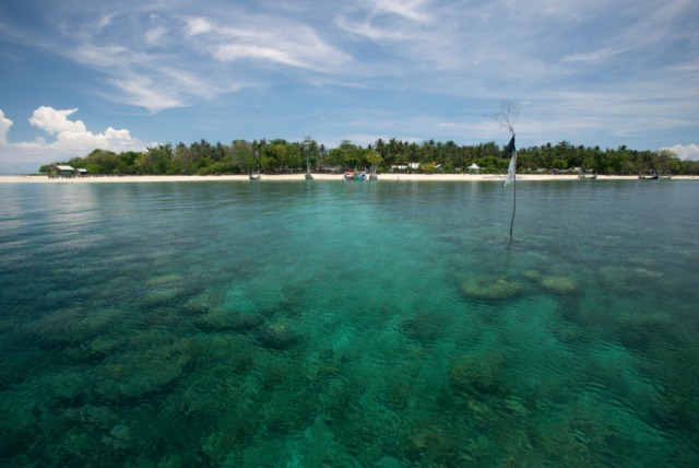 Gili Labak, Sumenep Foto: Shutter Stock