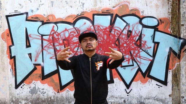 Wendi Cagur (Foto: Instagram @wendicagur)