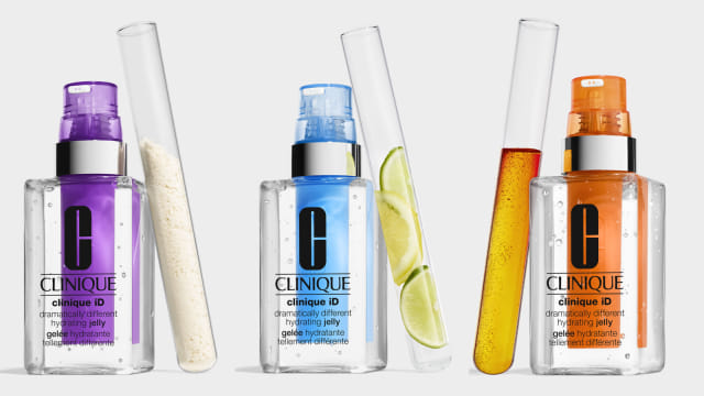 Pelembap terbaru dari Clinique yang bisa disesuaikan dengan jenis kulit. Foto: dok. Clinique