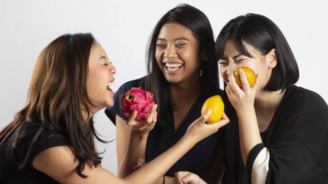 ilustrasi milenial. Foto: Aditia Noviansyah/kumparan