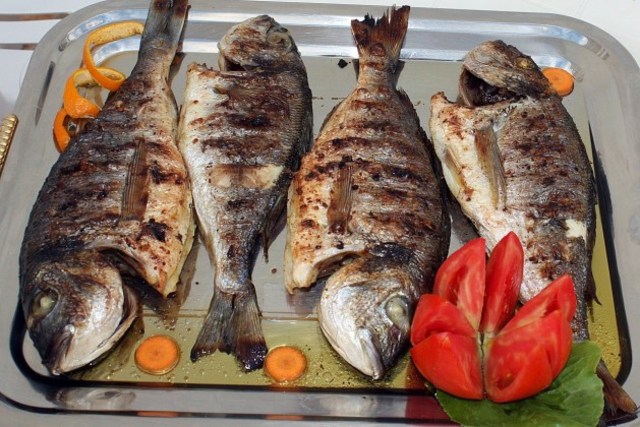 Tips Memasak Ikan Air Tawar Agar Tidak Bau Tanah