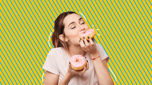 Seberapa sehatkah kamu? Foto: Sabryna Putri Muviola/Kumparan