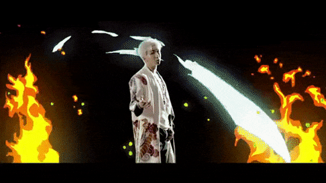 Comeback trailer BTS, 'Persona'. Foto: YouTube/@ibighit
