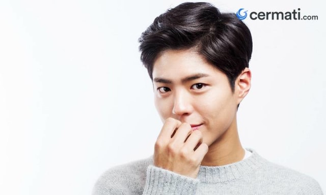 Park Bo Gum, Aktor Sukses yang Ternyata Pernah Terlilit Utang