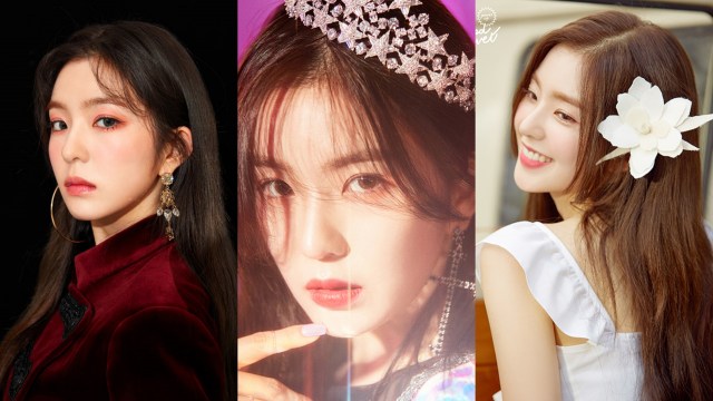 Irene Red Velvet Foto: SM Entertainment