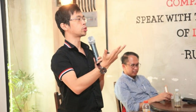 Investasi Bitcoin Lebih Menjanjikan