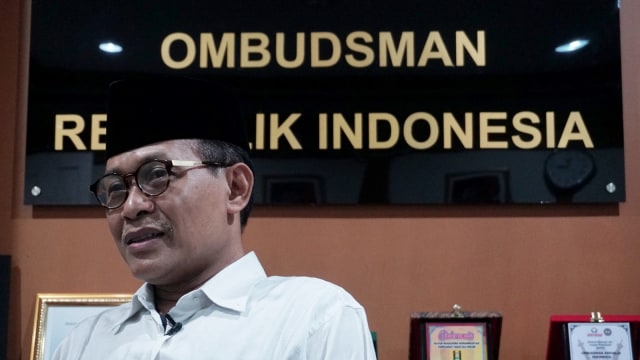 Ilustrasi lowongan kerja Ombudsman. Foto: Iqbal Firdaus/kumparan