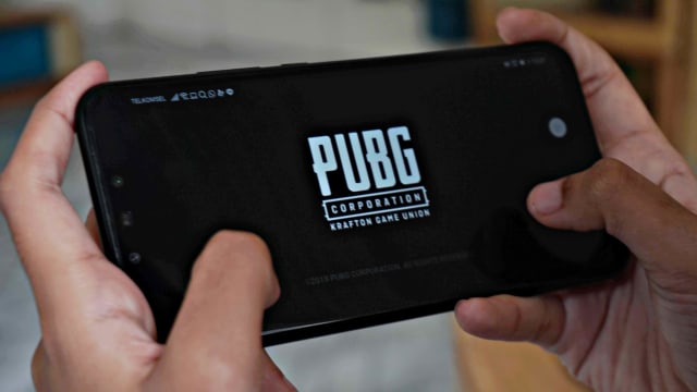 Ilustrasi PUBG. Foto: Abil Achmad Akbar/kumparan