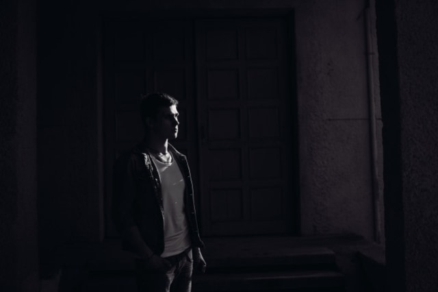 Ilustrasi quarter life crisis. Foto: Dok. Freepik