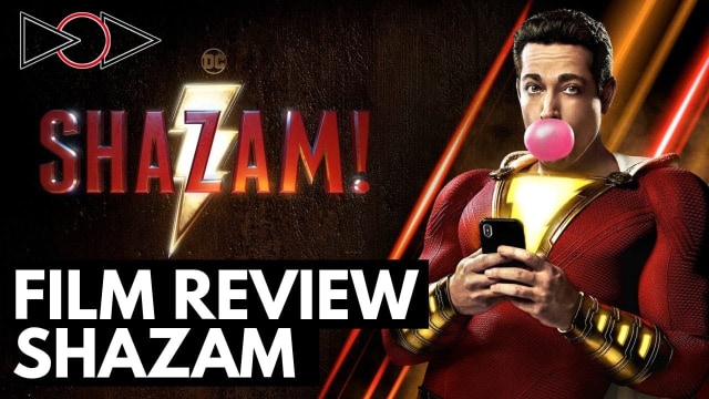 Shazam