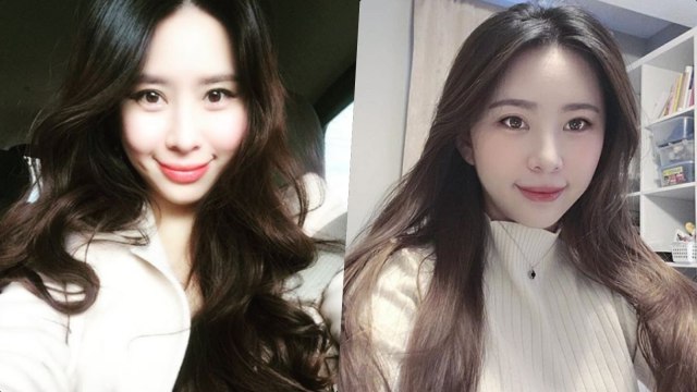 Aktris Korea Selatan, Yoon Ji Oh. Foto: Instagram/@ohmabella
