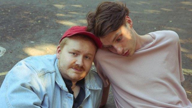 Her's Foto: Instagram @thebandofhers