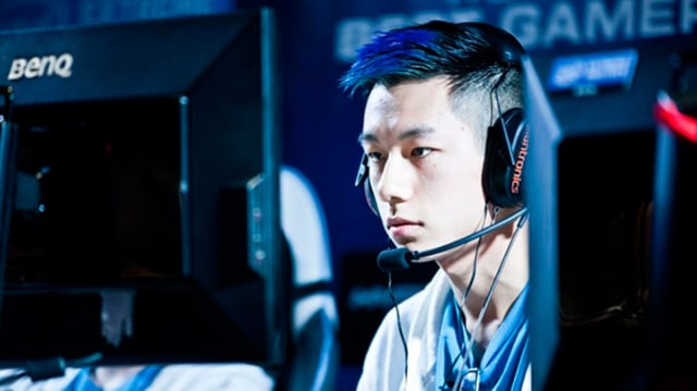 Selain jadi gamer profesional, ini penghasilan tambahan dari e-sport