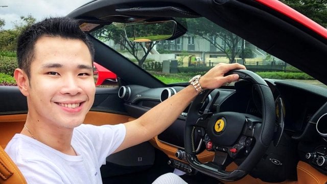 Jess No Limit. Foto: Instagram @jessnolimit