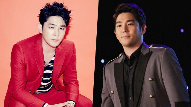 Kangin Super Junior Foto: SM Entertainment | Wikimedia Commons