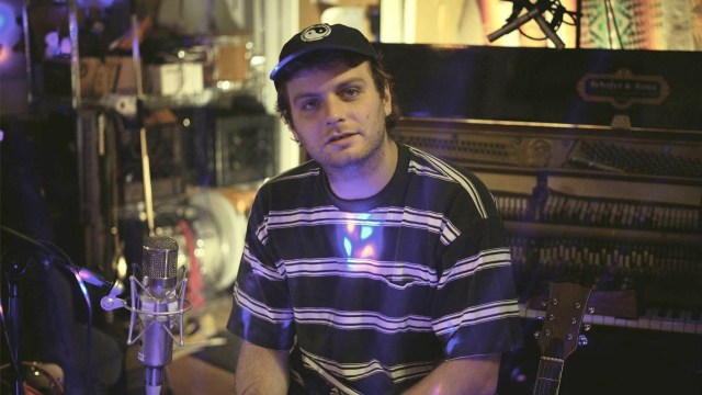 Mac DeMarco Foto: Facebook Mac DeMarco