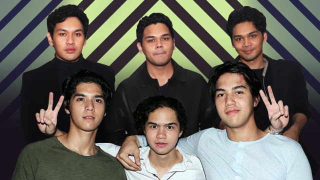 Grup Musik Indonesia yang Personelnya Kakak Beradik Foto: Infografik: Nunki Lasmaria Pangaribuan/kumparan