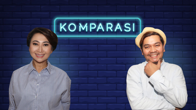 Menyandingkan Indy Barends dan Indra Bekti Foto: Infogr    afik: Sabryna Putri Muviola/kumparan