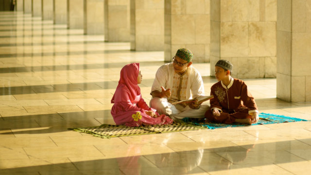 Ilustrasi. Foto: Shutterstock