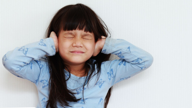 Bila sering diancam, anak justru akan memberontak Foto: Shutterstock