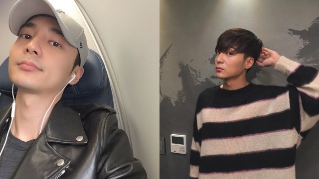 Roy Kim Foto: Instagram @roykimmusic