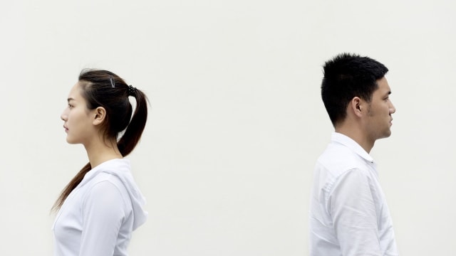 Pasangan zodiak ini akan menciptakan hubungan yang seperti mimpi buruk. (foto: Pixabay)