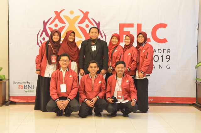 Mahasiswa IPB