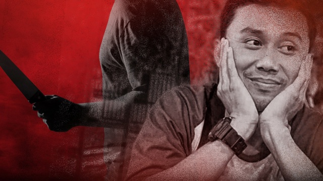 Ilustrasi mayat penari tanpa kepala di Kediri. Foto: Basith Subastian/kumparan