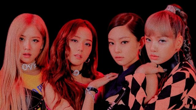 BLACKPINK Foto: YG Entertainment