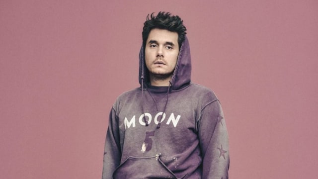 John Mayer 'New Light' Foto: Twitter @JohnMayer