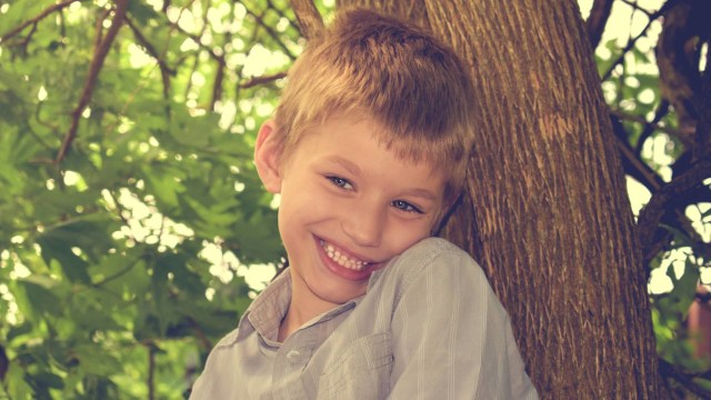 Ilustrasi Anak Autis Foto: alteredego/Pixabay