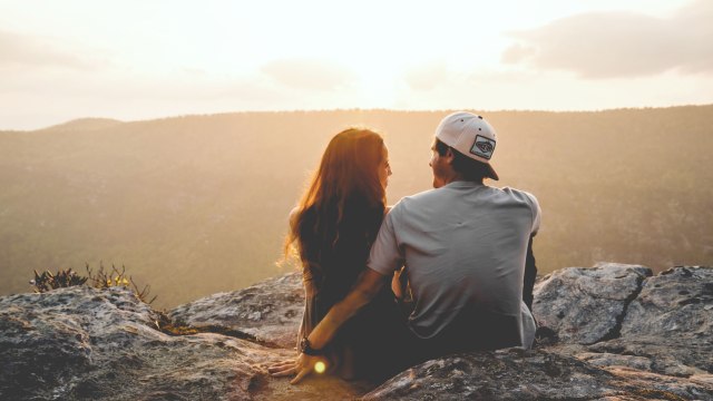 Lokasi-lokasi ini biasanya jadi tempat para zodiak bertemu kekasih hati mereka. (foto: unsplash)