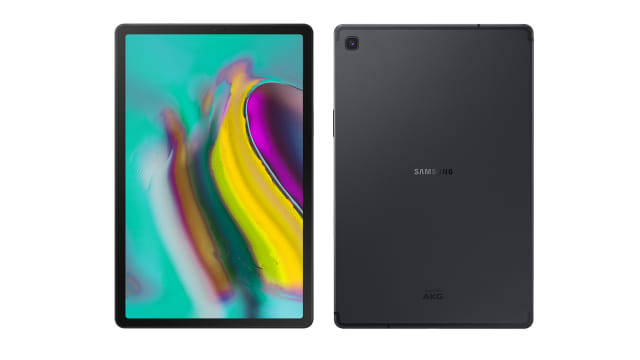 Samsung Galaxy Tab S5e. Foto: Samsung