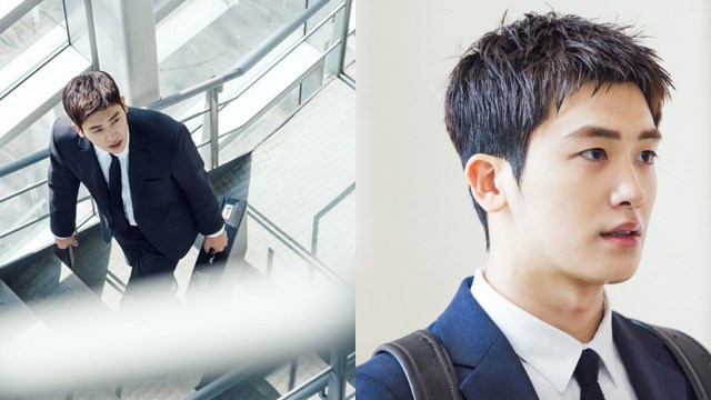 Park Hyun Sik siap menjalani wamil. Foto: Instagram/@phs1116