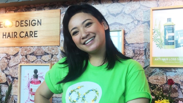 Agni Pratistha Foto: Avissa Harness/kumparan