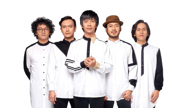 d'Masiv Foto: Dok. Musica Studio's