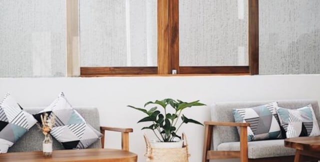 Coffee Shop Instagramable di Bogor. Foto: Caesoria via Zomato.