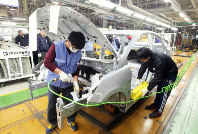 Hyundai kembangkan teknologi kunci mobil pakai aplikasi ponsel