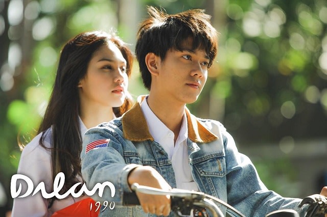 Rindu dengan Kata-Kata Romantis Dilan? Kamu Wajib Datang Kesini!