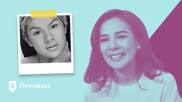 Throwback Astrid Tiar Foto: Infografik: Nunki Lasmaria Pangaribuan/kumparan